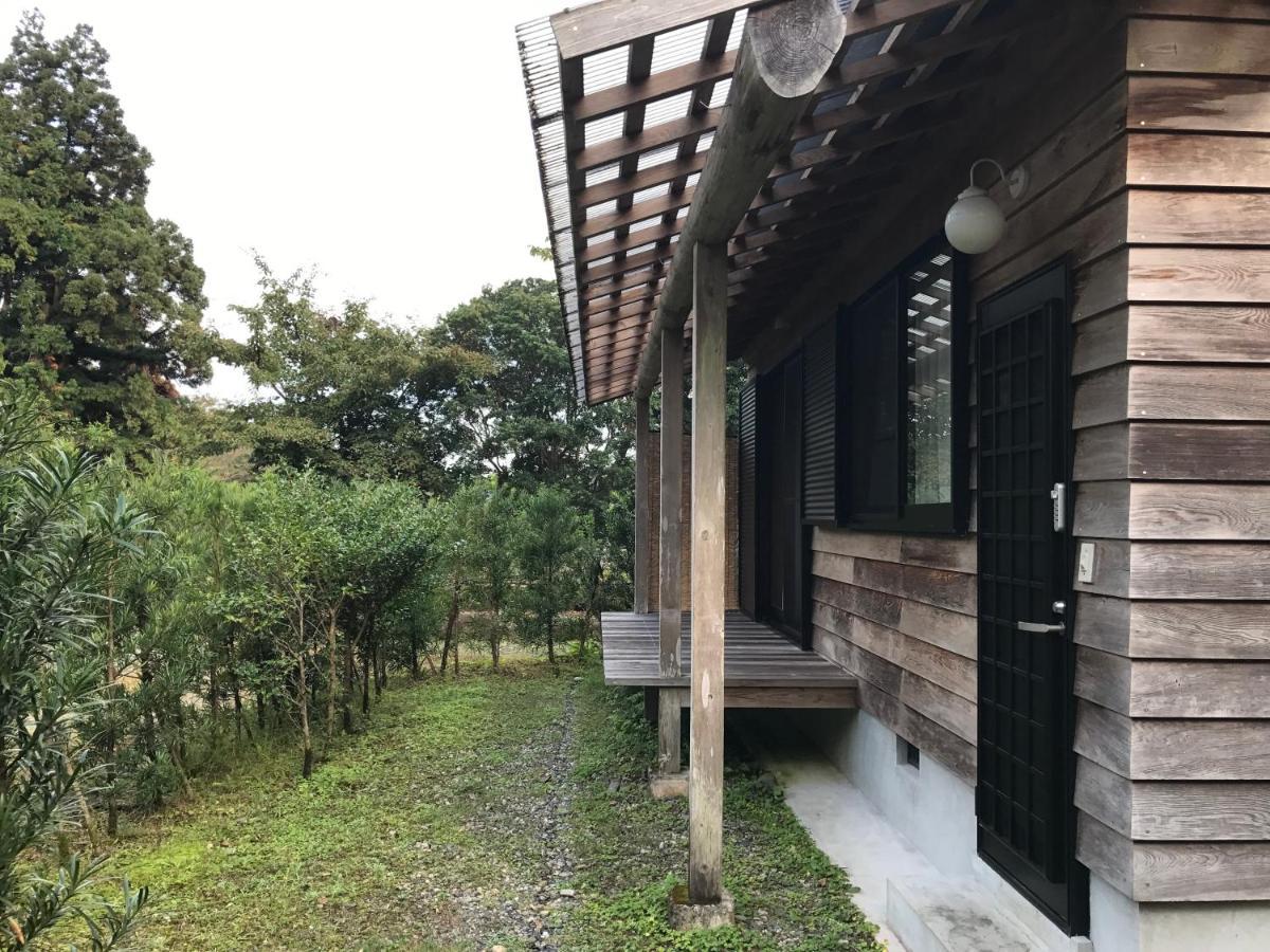 Wa No Cottage Sen-No-Ie Yakushima  Eksteriør bilde