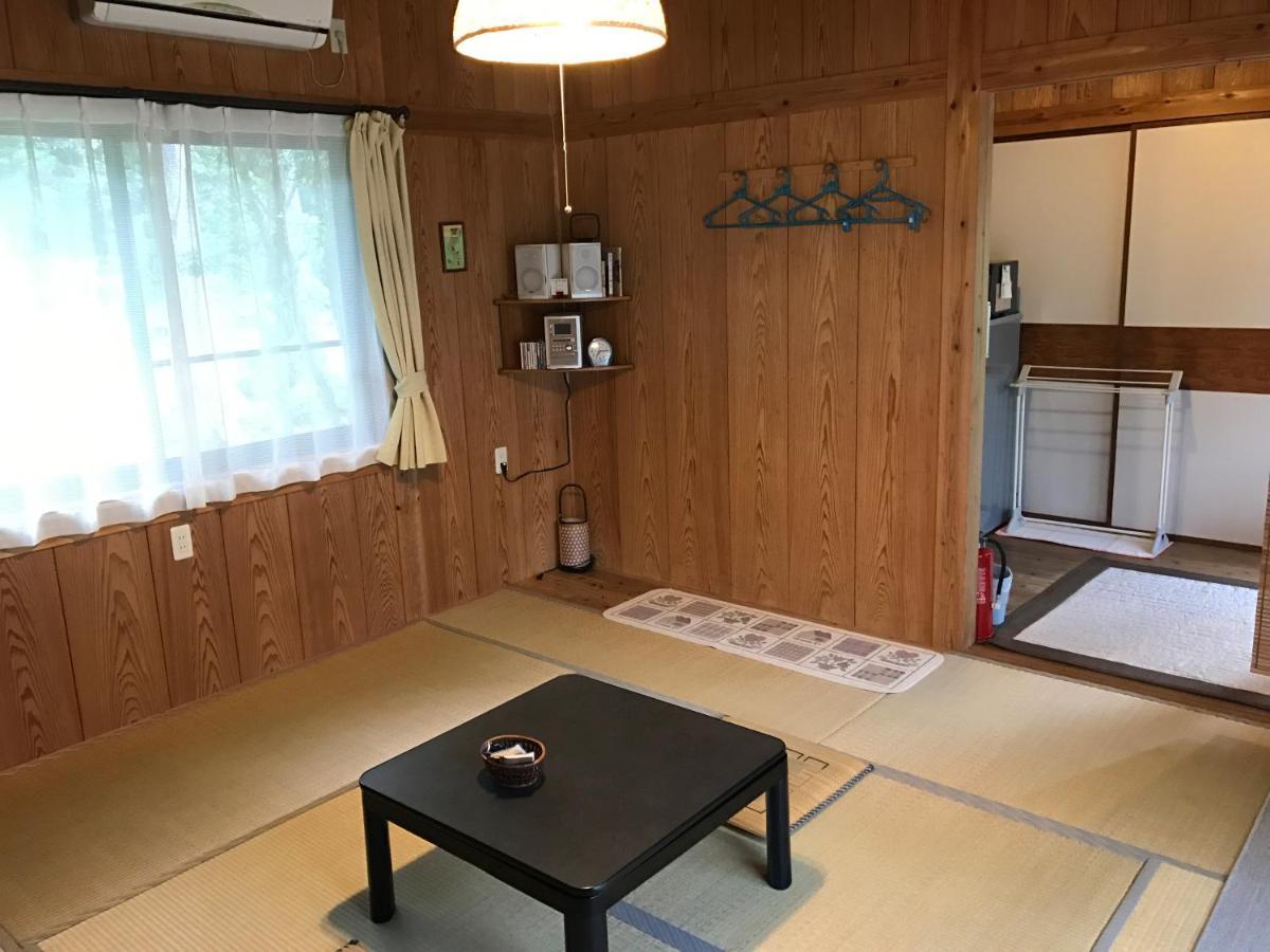 Wa No Cottage Sen-No-Ie Yakushima  Eksteriør bilde