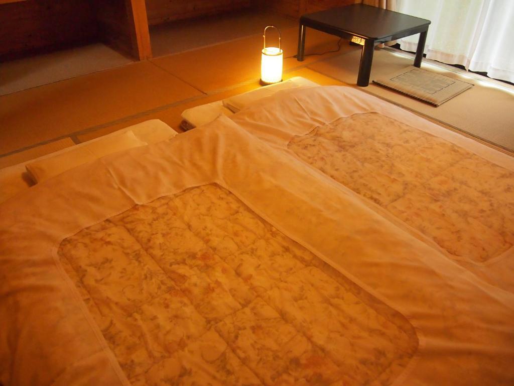 Wa No Cottage Sen-No-Ie Yakushima  Rom bilde